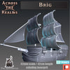 Brig (Across the Realms) (RIESIG)