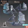 Brig (Across the Realms) (RIESIG)