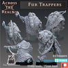 Fur Trappers (Across the Realms)