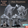 Fur Trappers (Across the Realms)