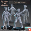 Deckhands (Across the Realms)