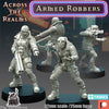 Armed Robbers (Across the Realms)