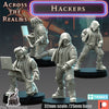 Hackers (Across the Realms)