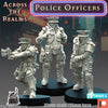 Police Officers (Across the Realms)