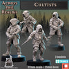 Cultists (Across the Realms)