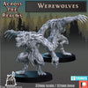 Werewolves (Across the Realms)