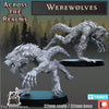 Werewolves (Across the Realms)