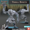 Troll Brute (Across the Realms)