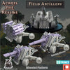 Field Artillery (Across the Realms)