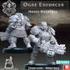 Ogre Enforcer (Across the Realms)