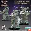 Legionnaires of Excess (5 Miniaturen) (Across the Realms)