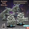Legionnaires of Excess (5 Miniaturen) (Across the Realms)