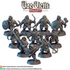 Modular Hill Dwarves Pack (10 Miniaturen) (VV)