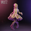 Ballerina Zombie (Vaultz)