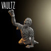 Zombie Crawler 1 (Vaultz)