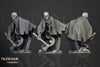 Crypt Ghosts Unit - Highlands Miniatures (6 Modelle)