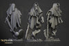 Crypt Ghosts Unit - Highlands Miniatures (6 Modelle)