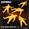 Dead Space Crew Set - 1