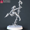 DnD Tribute - Acrobat (STL Miniatures)