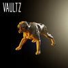 Zombie Dog 1 (Vaultz)