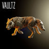 Zombie Dog 2 (Vaultz)