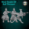 River Realm: Elf Bolt Thrower