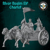 River Realm: Elf Chariot