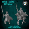 River Realm: Elf King
