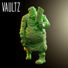 Toxic Fatty Zombie (Vaultz)