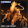 GORILLA ALIEN PROWLER