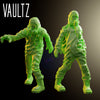 Hazmat Suit Zombies (Vaultz)