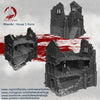 Dark Realms: Arkenfel - House 5 Ruins