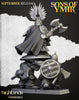 King Ulric of Thrym-Heim - Highlands Miniatures