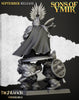 King Ulric of Thrym-Heim - Highlands Miniatures