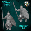 River Realm: Elf King's Guard