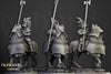 HM: Greifenritter (5 Modelle) / Knights of the Rising Sun