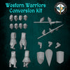 Western Warrior Conversion Kit