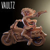 Meri the Rider (Vaultz)