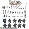 Modular Hill Dwarves Pack (10 Miniaturen) (VV)