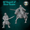 River Realm: Elf Regent