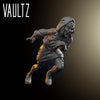 Runner Zombie Stalker (Vaultz)