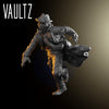 Runner Zombie Stalker 2 (Vaultz)