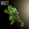 Zombie Runner Toxic 2 (Vaultz)