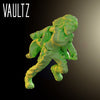 Zombie Runner Toxic 3 (Vaultz)
