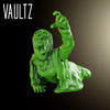 Zombie Toxic Crawler 2 (Vaultz)