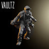 Zombie Stalker 2 (Vaultz)