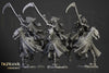 Spectral Cavalry Unit - Highlands Miniatures (5 Modelle)