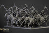 Spectral Cavalry Unit - Highlands Miniatures (5 Modelle)