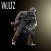 Zombie Stalker 1 (Vaultz)