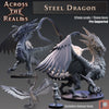 Stahldrache / Steel Dragon